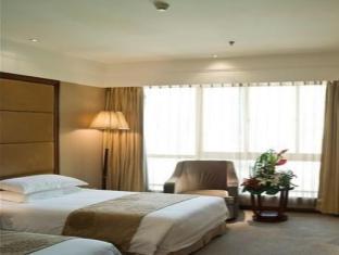 International Trade Hotel Wenzhou Luaran gambar
