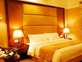 International Trade Hotel Wenzhou Luaran gambar